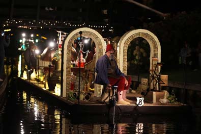 Gondelvaart Giethoorn, uitstapje, event, Camping Kolderkamp, Kolderveen, Drenthe