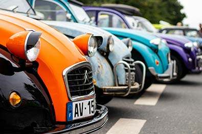 Oldtimerdag Ruinerwold, uitstapje, event Drenthe, Camping Kolderkamp